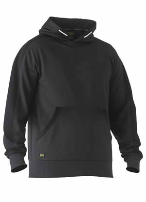 BK6902 Flx & Move™ Recycled Pullover Hoodie