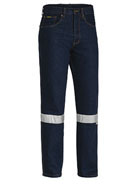 BP6050T Rough Rider Jeans 3M Reflective Tape