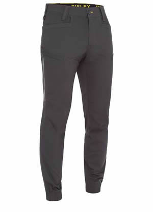 BP6151 X Airflow™ Stretch Ripstop Vented Cuffed Pant