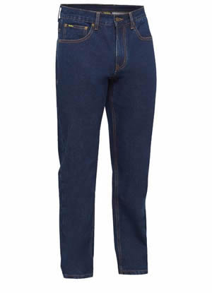 BP6711 Original Stretch Denim Work Jeans