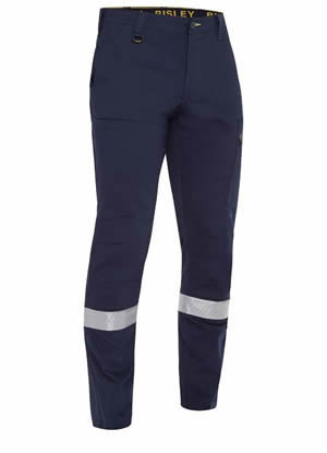 BPC6150T X Airflow™ Taped Stretch Ripstop Vented Cargo Pant