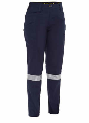 BPCL6150T Women's X Airflow™ Taped Stretch Ripstop Vented Cargo Pant