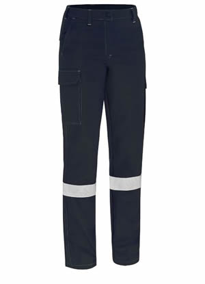BPCL8580T Women's Apex 240 Taped FR Ripstop Cargo Pant
