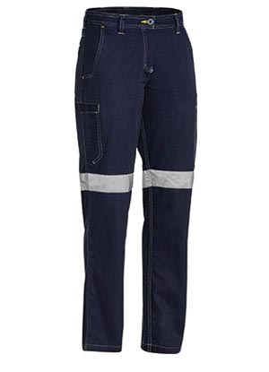 BPL6431T Womens 3M Taped Cool Vented Light weight Pant