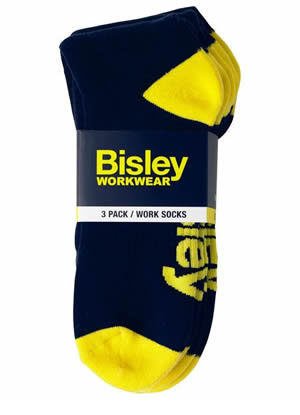 BSX7210 Work Sock (3X Pack)