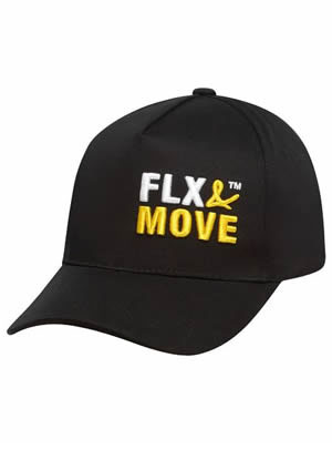 BCAP70 Flx & Move™ Cap
