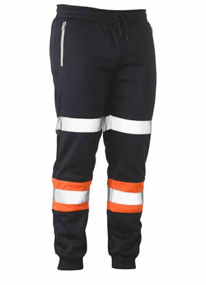 BPK6202T Taped Biomotion Track Pants